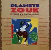 cd planete zouk - le meilleur de la musique antillaise (1990)