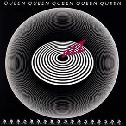 cd queen - jazz (1986)