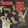 cd queen - sheer heart attack (1986)