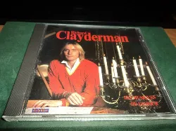 cd richard clayderman - les musiques de l'amour