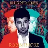 cd robin thicke - blurred lines (2013)