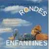 cd rondes enfantines 6