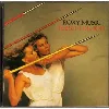 cd roxy music - flesh + blood