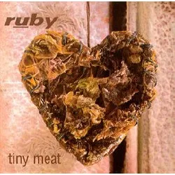 cd ruby - tiny meat (1996)