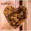 cd ruby - tiny meat (1996)