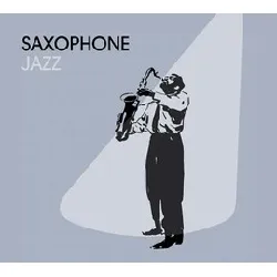 cd saxophone jazz
