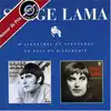 cd serge lama - d'aventures en aventures - et puis on s'aperçoit (1997)