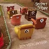 cd sergent pépère - bon pour un tour (2005)