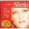 cd sheila (5) - le meilleur de sheila (1998)
