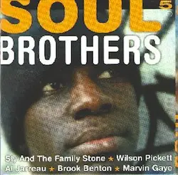 cd soul brothers (2004)