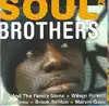 cd soul brothers (2004)