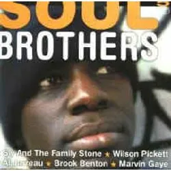 cd soul brothers