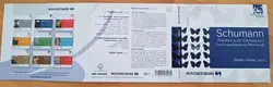 cd stefan vladar, robert schumann - schumann (2013)
