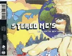 cd stereo mc's - elevate my mind (1993)