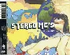 cd stereo mc's - elevate my mind (1993)