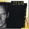 cd sting - fields of gold: the best of sting 1984 - 1994 (1994)