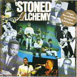 cd stoned alchemy (1989)