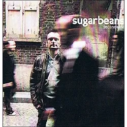 cd sugarbeans - secondhand (2007)