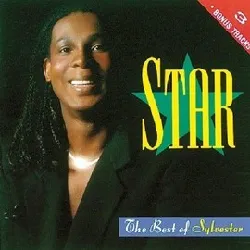cd sylvester - star - the best of sylvester