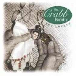 cd the crabb family - the locket (2005)
