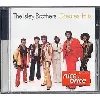 cd the isley brothers - greatest hits (1997)