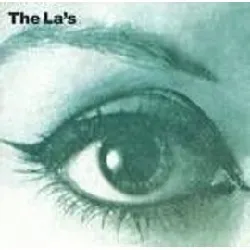 cd the la's - the la's (1990)