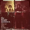 cd the magic numbers - those the brokes (2006)