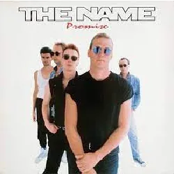 cd the name - promise (1989)