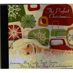 cd the perfect christmas