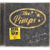 cd the pimps - to a cool person, stay that way