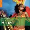 cd the rough guide to the music of brazil (2007)