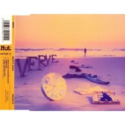 cd the verve - gravity grave (1992)