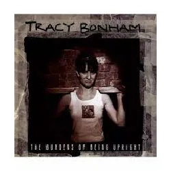 cd tracy bonham - the burdens of being upright (1996)