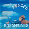 cd unknown artist - rondes enfantines 6 (2000)