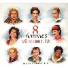 cd various - 8 femmes (bande originale du film) (2001)
