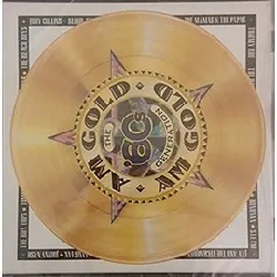 cd various - am gold - the '60s generation (2001)