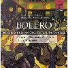 cd various - bolero - french & russian orchestral favourites (2001)