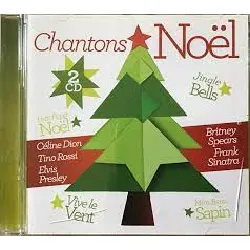 cd various - chantons noël (2013)