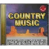 cd various - country music - original recordings (2005)
