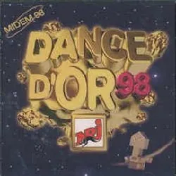 cd various - dance d'or 98 (1998)