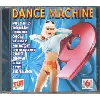 cd various - dance machine 9 (1996)