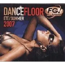 cd various - dancefloor fg - ete/summer 2007 (2007)