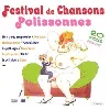 cd various - festival de chansons polissonnes