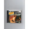 cd various - flamenco highlights from spain (1990)