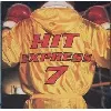 cd various - hit express 7 (1999)