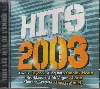 cd various - hits 2003 (2003)
