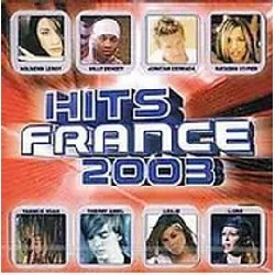 cd various - hits france 2003 (2003)