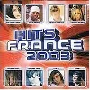 cd various - hits france 2003 (2003)