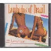 cd various - lambadas of brazil - the collection (1990)
