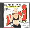 cd various - le plein d'nrj (1995)